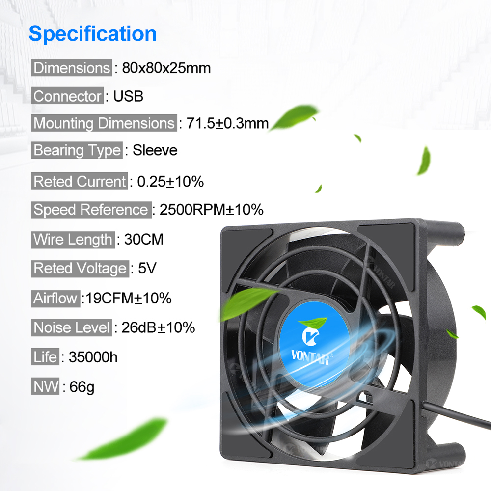 VONTAR C1 Cooling Fan for Andr - đánh giá và giá Ddr3 8Gb