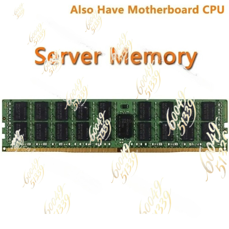 8G 16G 32G 64G 128G REG ECC RD - đánh giá và giá Server Memory Ddr4