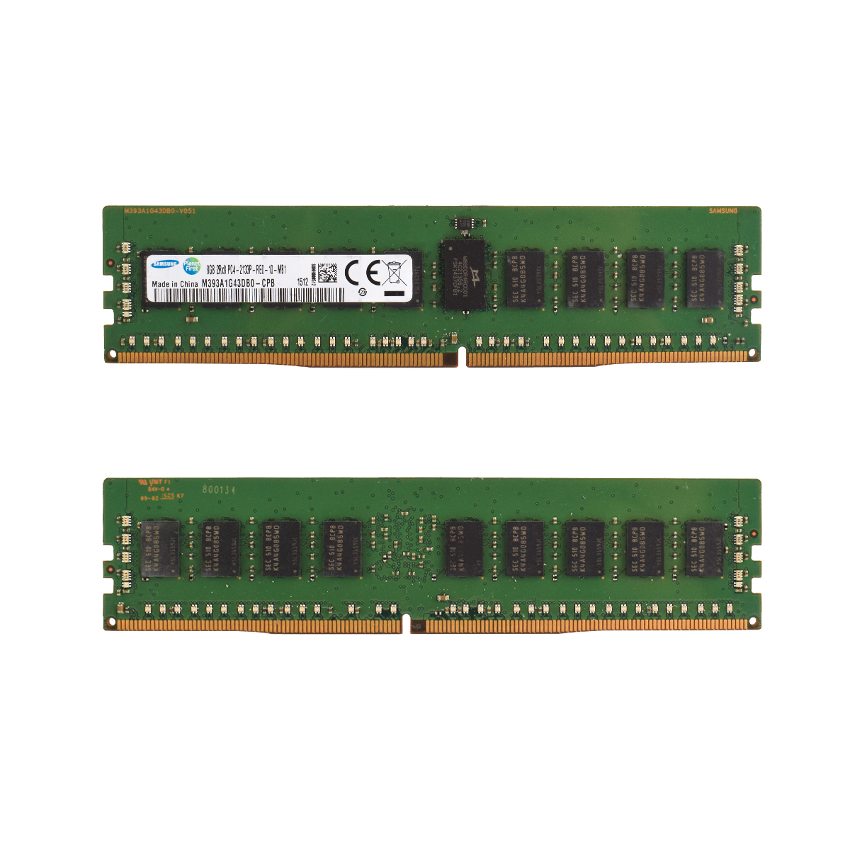 SAMSUNG Server Memory DDR4 Ram - đánh giá và giá Server Memory Ddr4