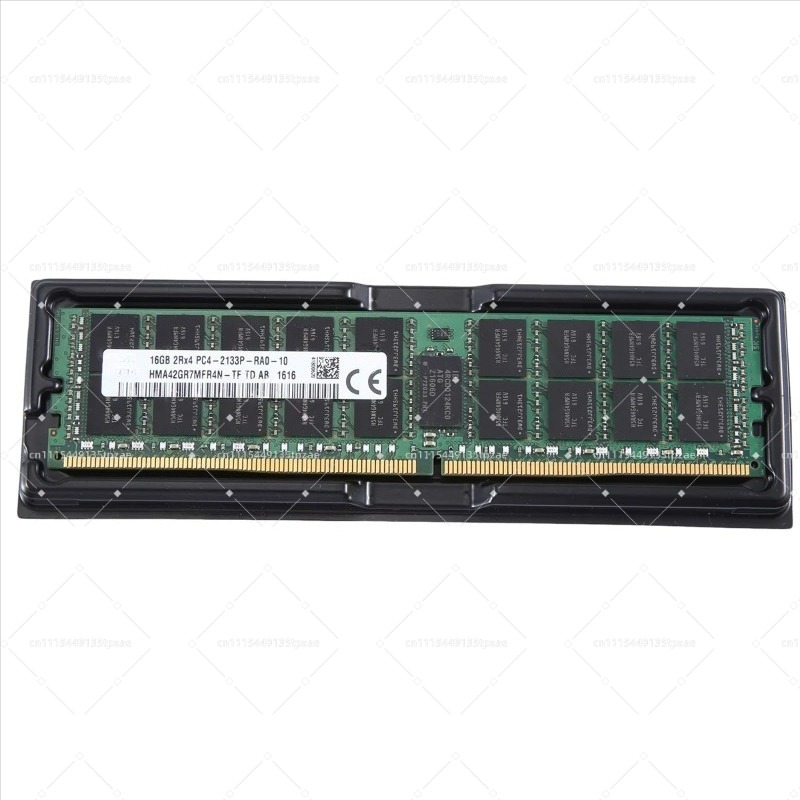 16GB DDR4 ECC REG RECC Server  - đánh giá và giá Ecc Ram Server