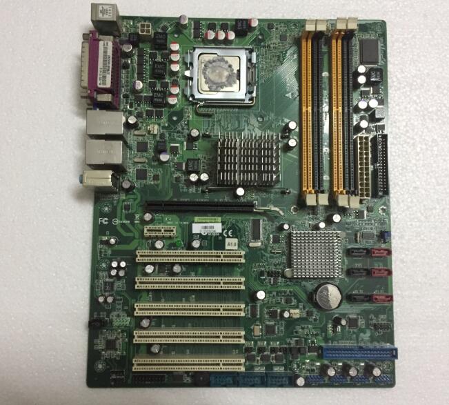 M-322 100% OK Original IPC Emb - đánh giá và giá Ddr2 Ram