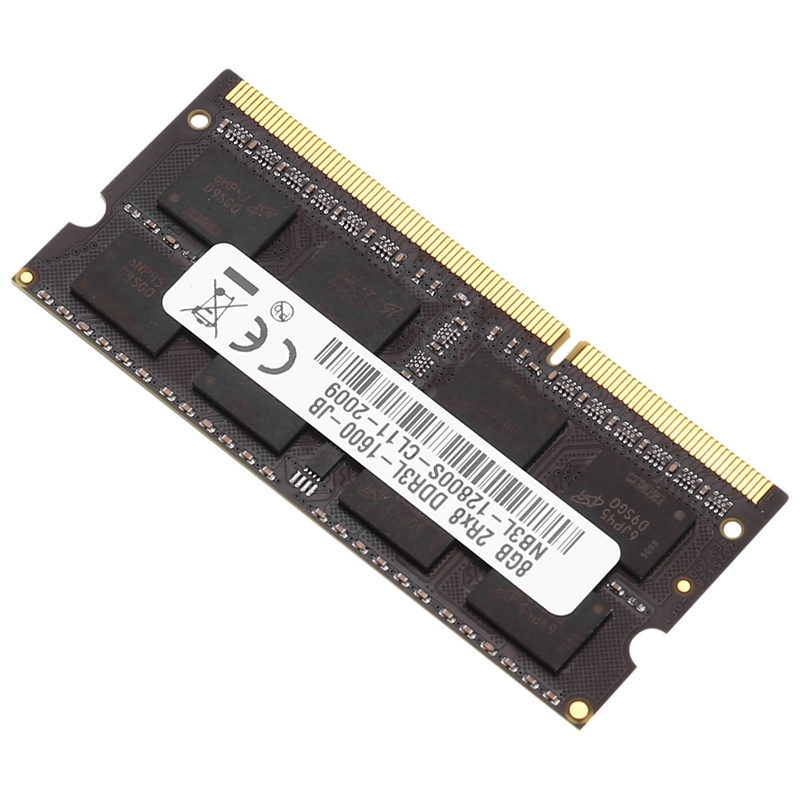 DDR3 8GB Laptop Ram Memory 160 - đánh giá và giá Ddr3 Ram