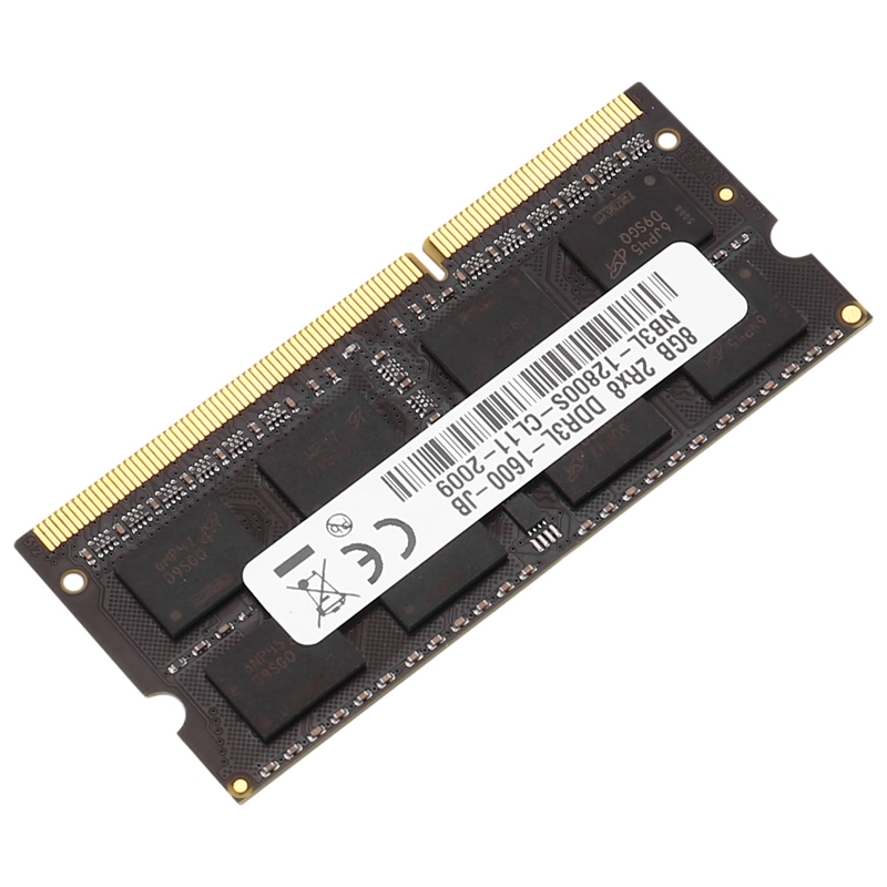 DDR3 8GB Laptop Ram Memory 160 - đánh giá và giá Ddr3 Ram
