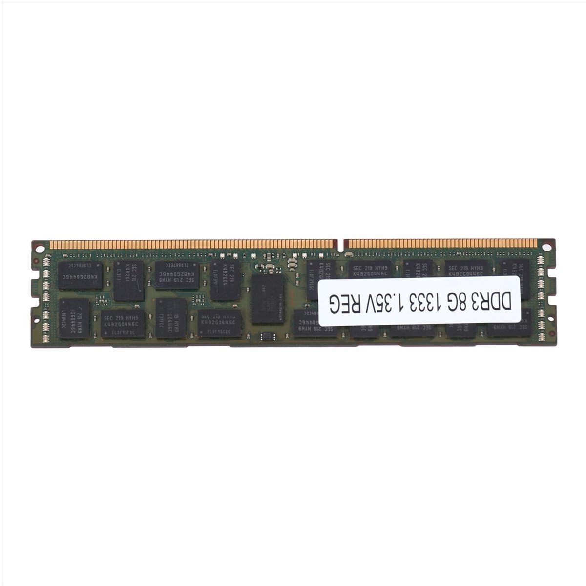 AT42 8GB DDR3 1333MHZ Ecc Ram  - đánh giá và giá Ddr3 8Gb