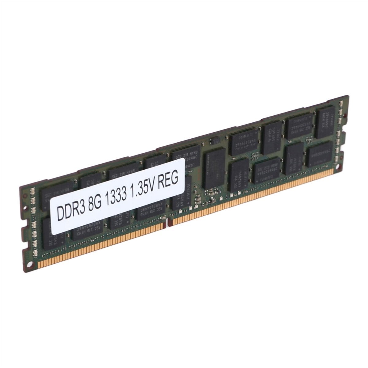 AT42 8GB DDR3 1333MHZ Ecc Ram  - đánh giá và giá Ddr3 8Gb