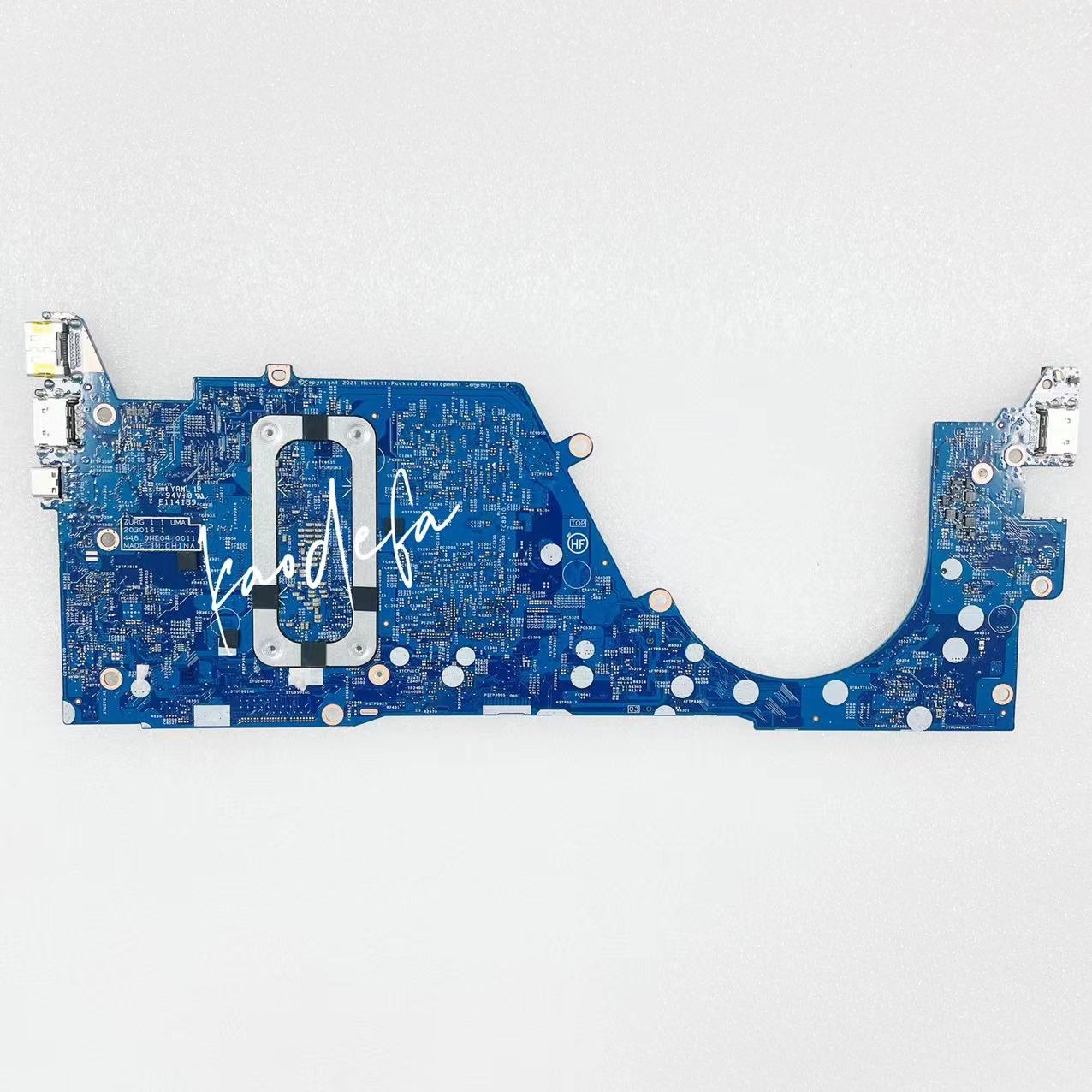 203016-1 Motherboard For HP Pa - đánh giá và giá Ddr4 8Gb