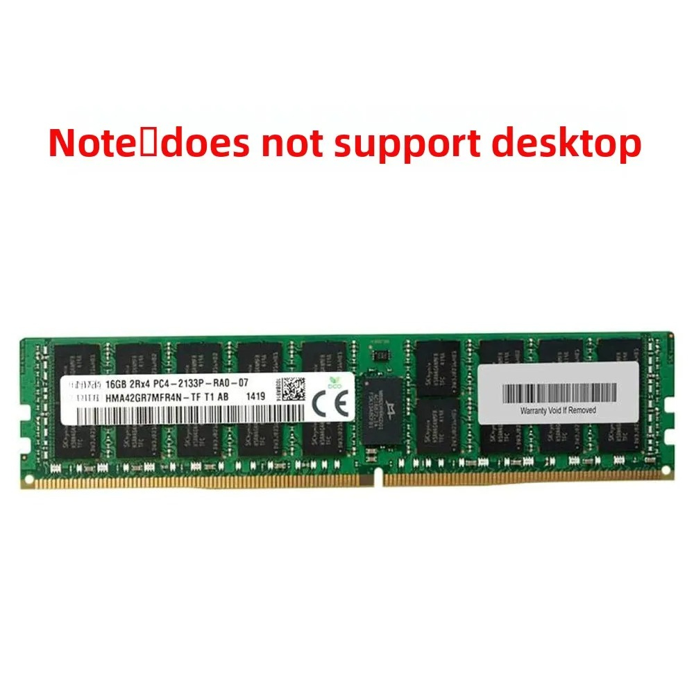 apply to16G 32G 64G 8GB DDR4 E - đánh giá và giá Server Memory Ddr4
