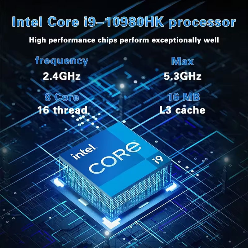 NEW 15.6' Laptop Intel Core I9 - đánh giá và giá Ddr4 32Gb