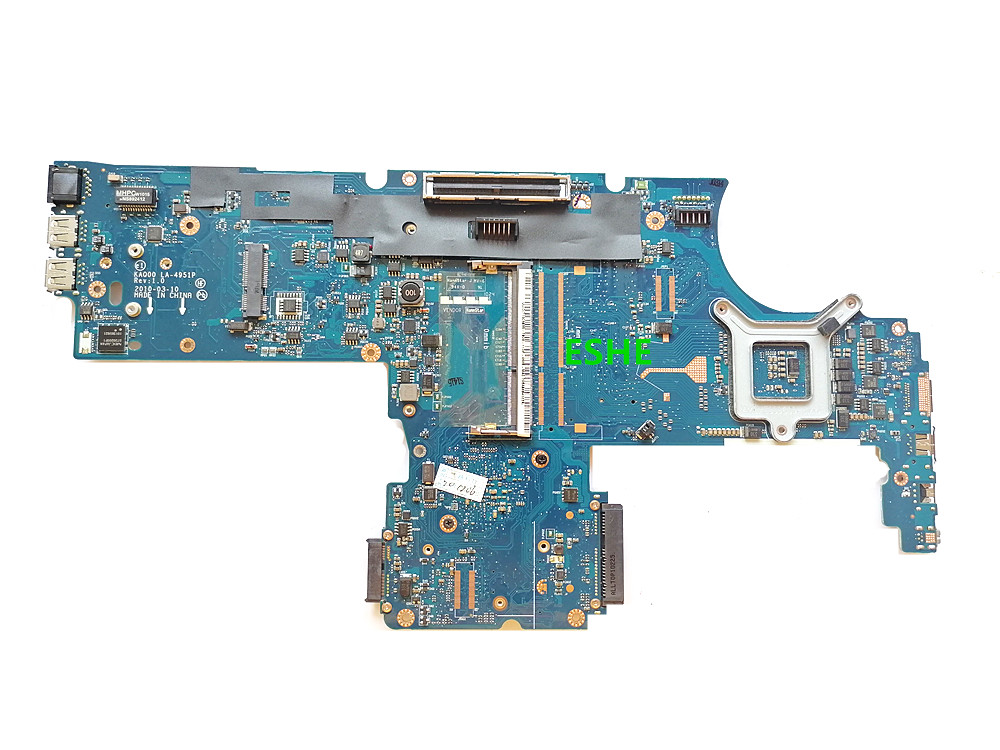 595764-001 For HP 8540P 8540W  - đánh giá và giá Ddr3 Ram