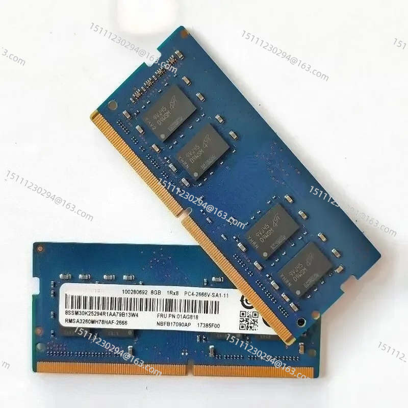 DDR4 8GB 2666MHz Laptop RAM, 1 - đánh giá và giá Ram Memory Module