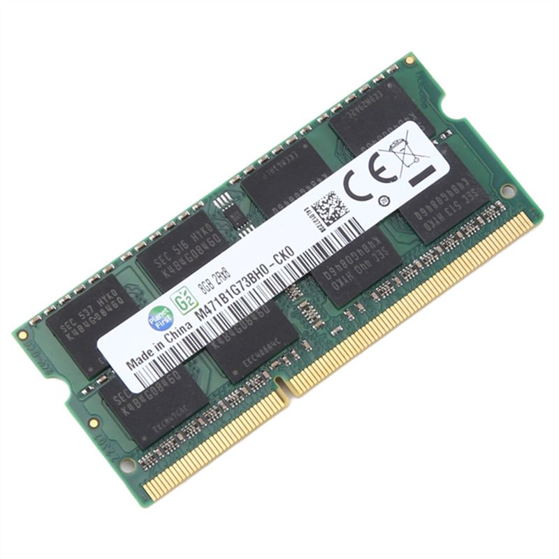 A40I DDR3 8GB Laptop Memory Ra - đánh giá và giá Ddr3 8Gb