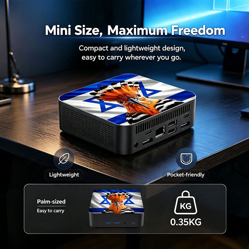 High‑Performance Portable Gami - đánh giá và giá Ddr4 16Gb