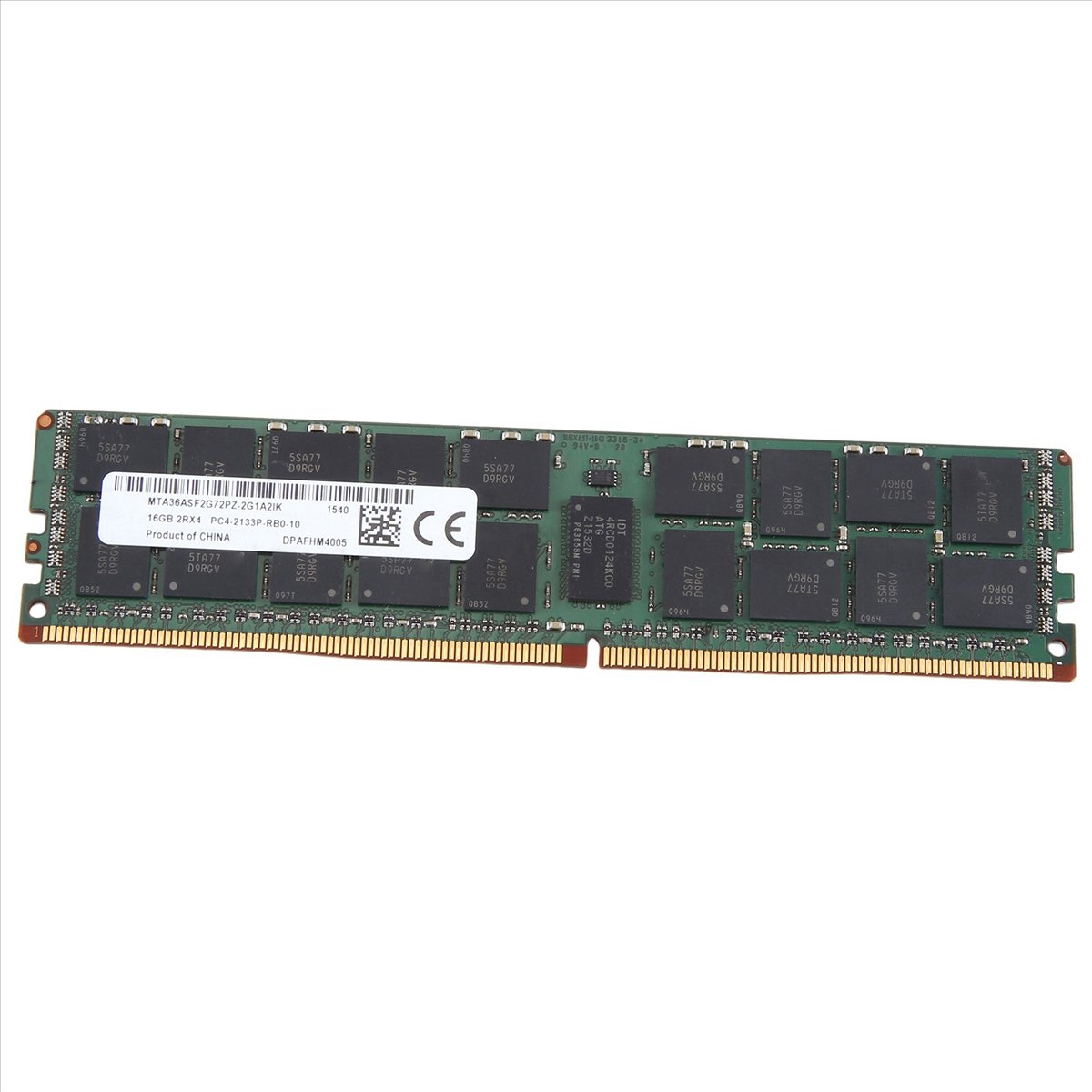 DT345 Newest For MT 16GB DDR4  - đánh giá và giá Ecc Ram Server