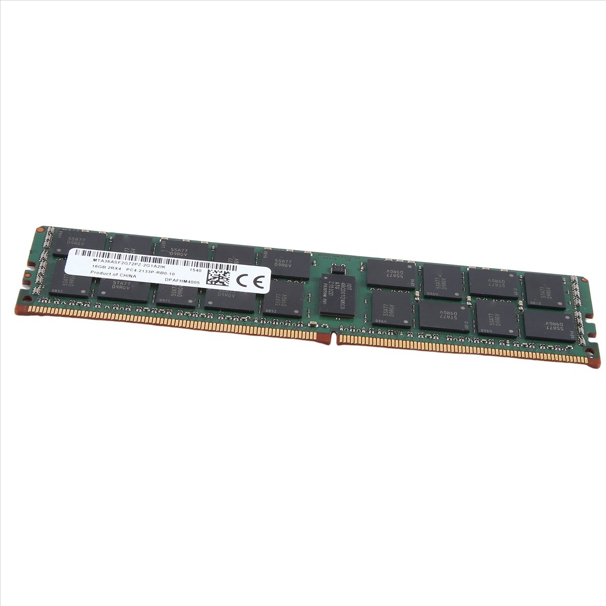 DT345 Newest For MT 16GB DDR4  - đánh giá và giá Ecc Ram Server