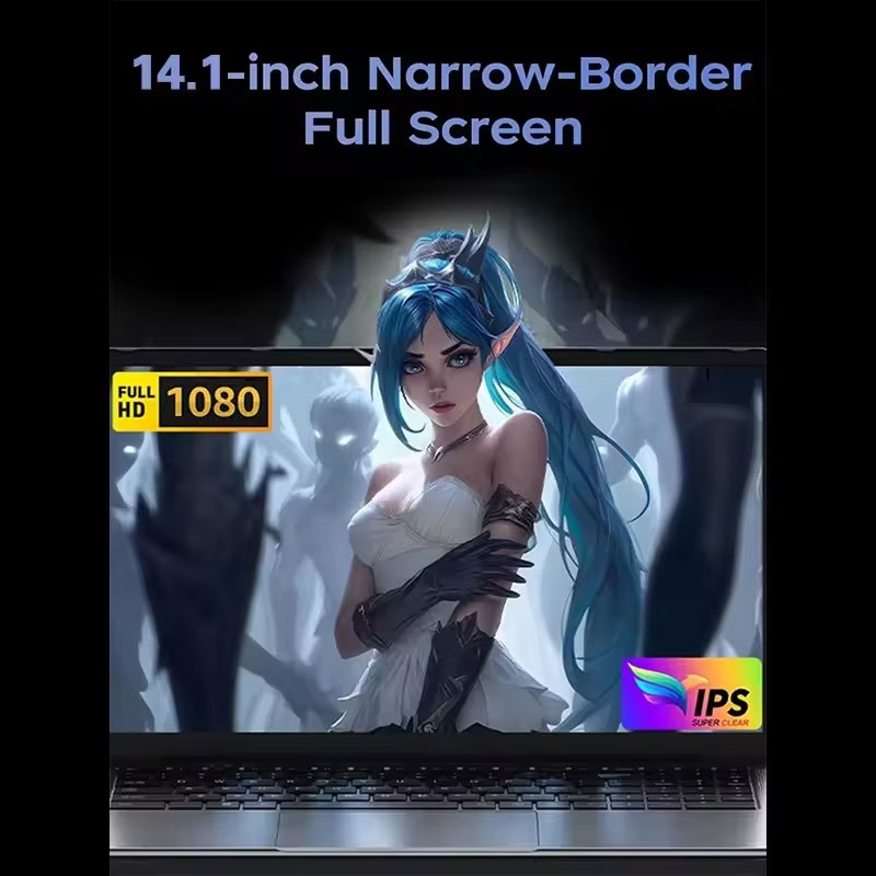 14.1' Intel Core i9-9900 Windo - đánh giá và giá Ddr4 Ram
