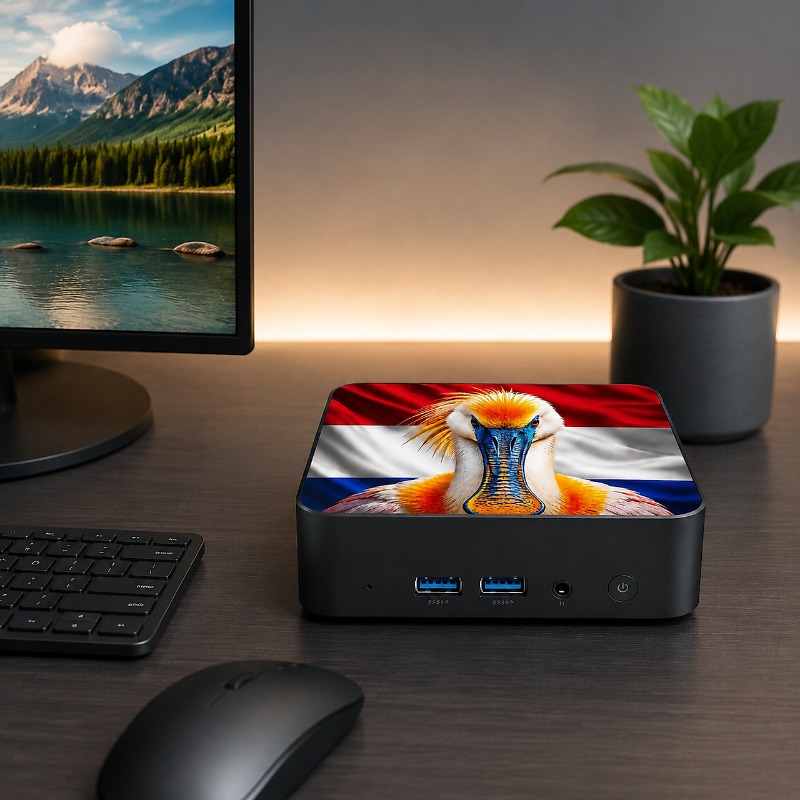 New Mini PC Computer Intel Cor - đánh giá và giá Ddr3 Ram