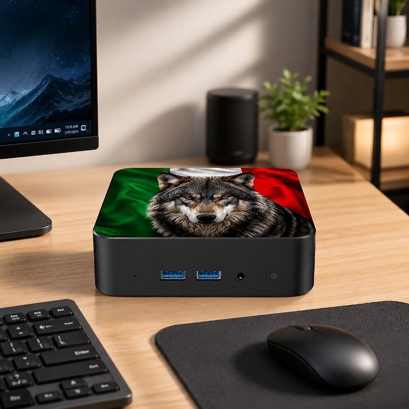 New Mini PC Computer Intel Cor - đánh giá và giá Ddr3 Ram