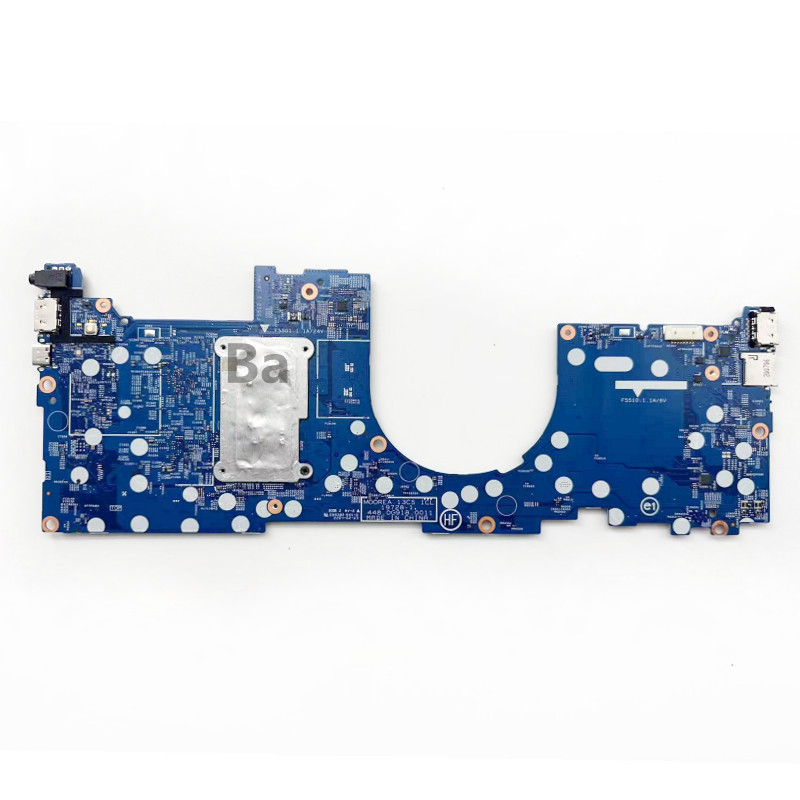 For HP ENVY 13-AQ Laptop Mothe - đánh giá và giá Ddr3 8Gb