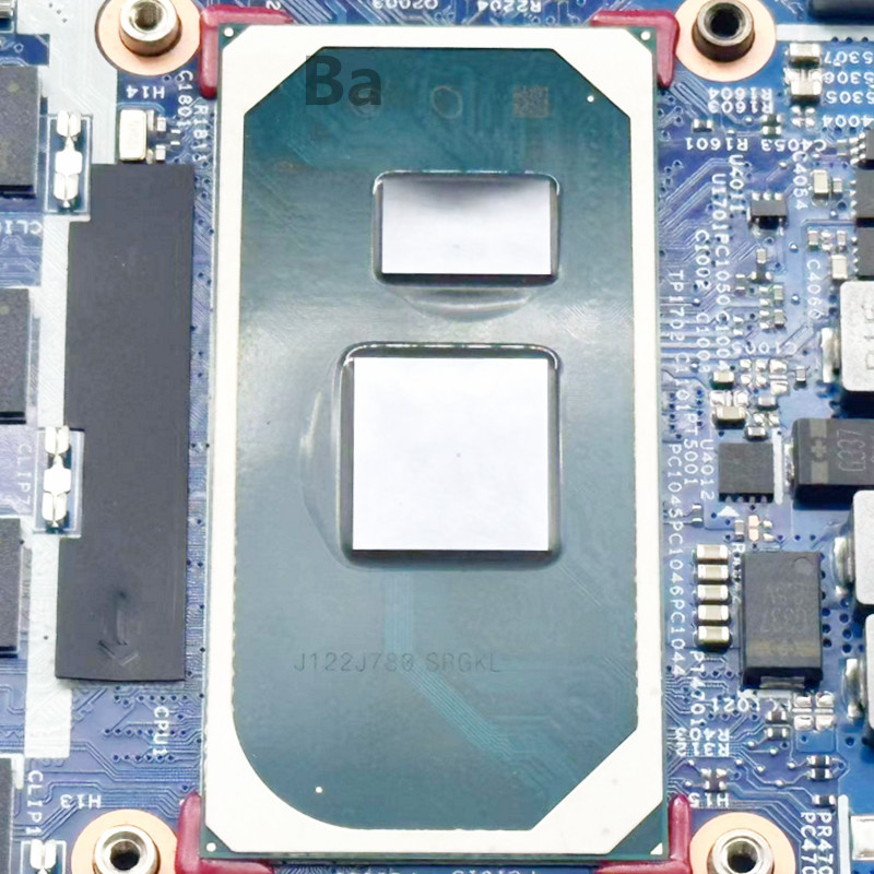 For HP ENVY 13-AQ Laptop Mothe - đánh giá và giá Ddr3 8Gb